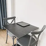 Privat bolig Cetniewo Stoczniowcow 32
