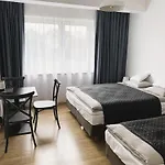 Privat bolig Cetniewo Stoczniowcow 32 *