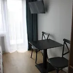 홈스테이 Cetniewo Stoczniowcow 32