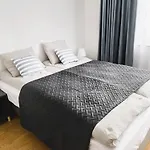 Cetniewo Stoczniowcow 32 Privat bolig *