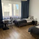 Privat bolig Cetniewo Stoczniowcow 32 Władysławowo