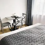 Privat bolig Cetniewo Stoczniowcow 32 *