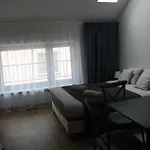홈스테이 Cetniewo Stoczniowcow 32