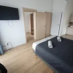 Cetniewo Stoczniowcow 32 * Wladyslawowo