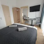 Homestay Cetniewo Stoczniowcow 32 Wladyslawowo