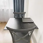 Cetniewo Stoczniowcow 32 Privat bolig *