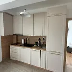Privat bolig Cetniewo Stoczniowcow 32 *
