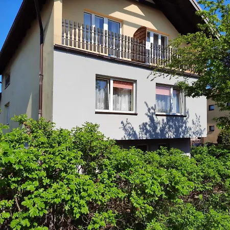 Apartamenty Cetniewo Stoczniowcow 32 * Władysławowo