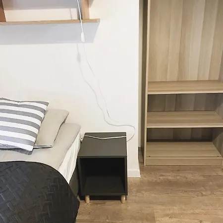 Kwatera prywatna Apartamenty Cetniewo Stoczniowcow 32 Władysławowo