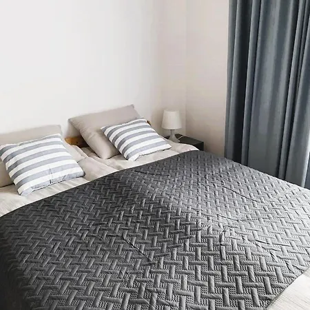 Apartamenty Cetniewo Stoczniowcow 32 *