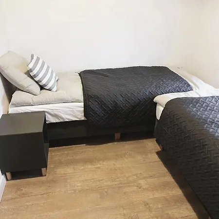 Apartamenty Cetniewo Stoczniowcow 32 * Władysławowo