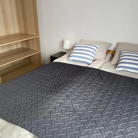 Apartamenty Cetniewo Stoczniowcow 32