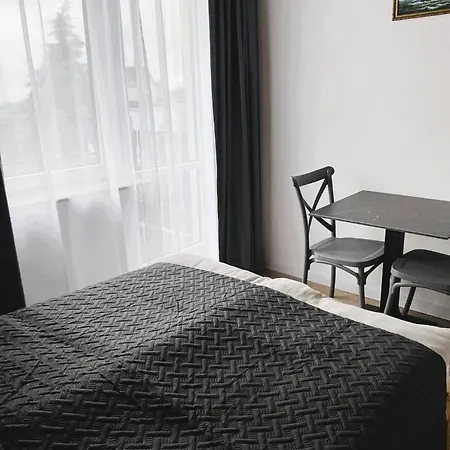 Apartamenty Cetniewo Stoczniowcow 32 Kwatera prywatna *