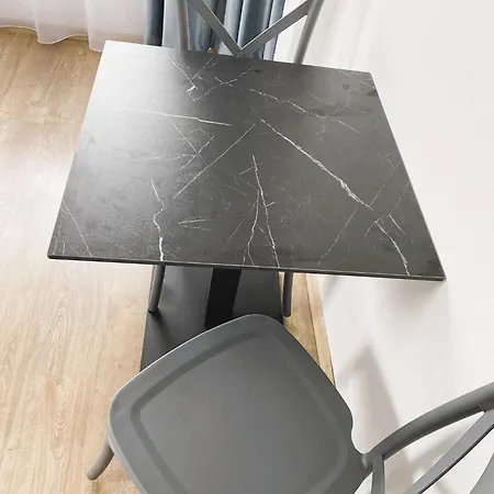 Apartamenty Cetniewo Stoczniowcow 32 *