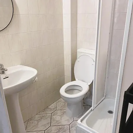 Apartamenty Cetniewo Stoczniowcow 32 Kwatera prywatna
