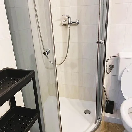 Kwatera prywatna Apartamenty Cetniewo Stoczniowcow 32 Władysławowo