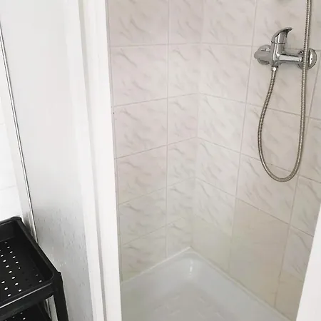 Apartamenty Cetniewo Stoczniowcow 32