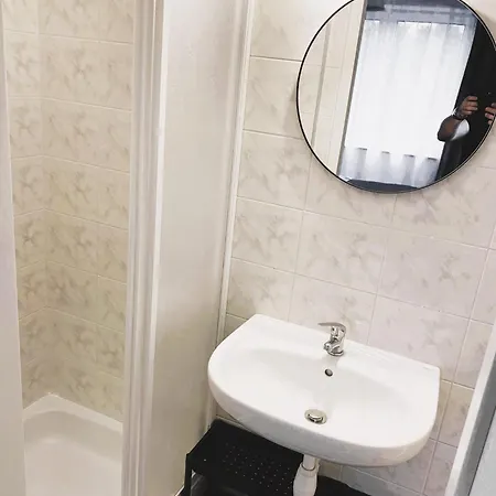 Kwatera prywatna Apartamenty Cetniewo Stoczniowcow 32