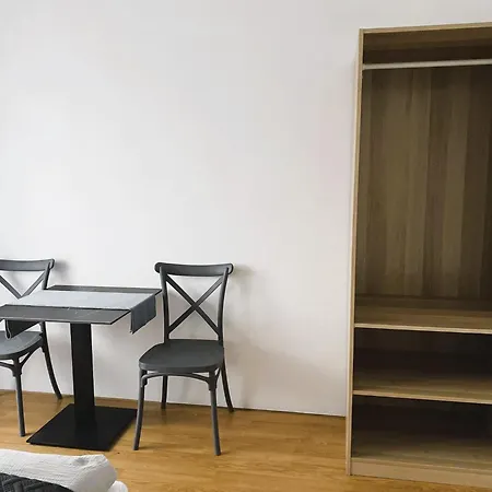 Apartamenty Cetniewo Stoczniowcow 32 Kwatera prywatna Władysławowo