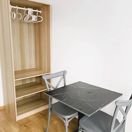 Apartamenty Cetniewo Stoczniowcow 32