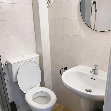 Kwatera prywatna Apartamenty Cetniewo Stoczniowcow 32 *