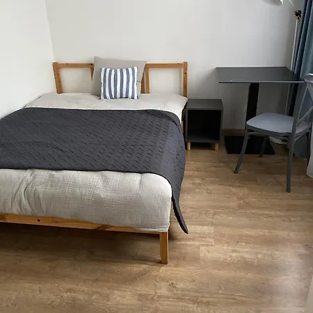 Apartamenty Cetniewo Stoczniowcow 32 Kwatera prywatna Władysławowo