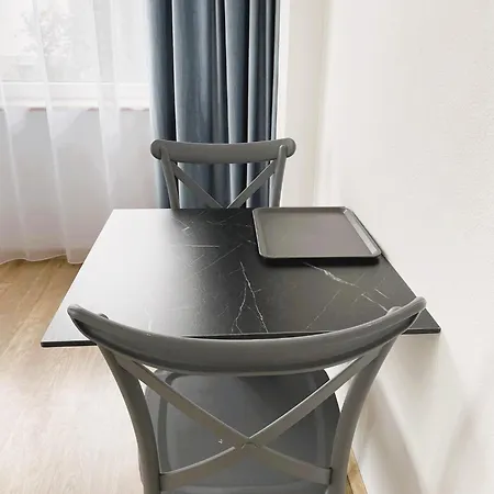 Apartamenty Cetniewo Stoczniowcow 32 *