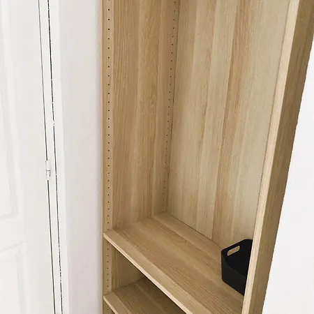Apartamenty Cetniewo Stoczniowcow 32