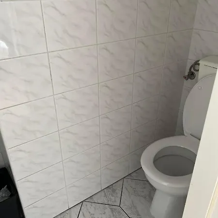 Apartamenty Cetniewo Stoczniowcow 32 Kwatera prywatna