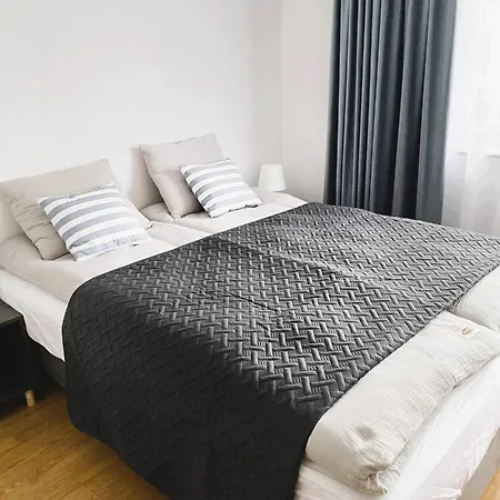 Apartamenty Cetniewo Stoczniowcow 32 Kwatera prywatna *