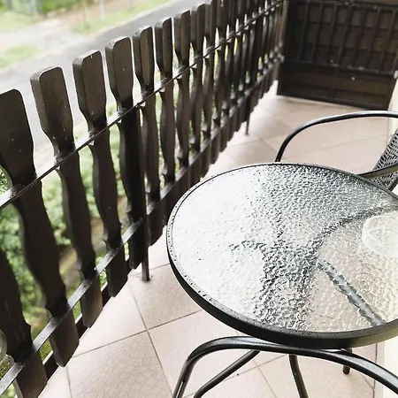 Kwatera prywatna Apartamenty Cetniewo Stoczniowcow 32 Władysławowo