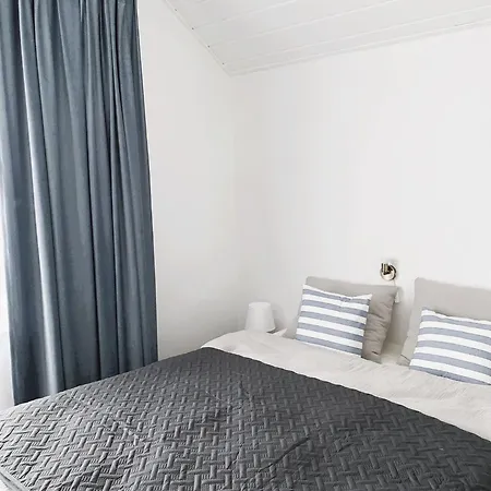 Apartamenty Cetniewo Stoczniowcow 32 * Władysławowo