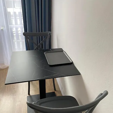 Kwatera prywatna Apartamenty Cetniewo Stoczniowcow 32