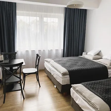 Habitación en casa particular Cetniewo Stoczniowców 32 *