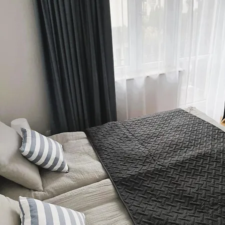 Kwatera prywatna Apartamenty Cetniewo Stoczniowcow 32