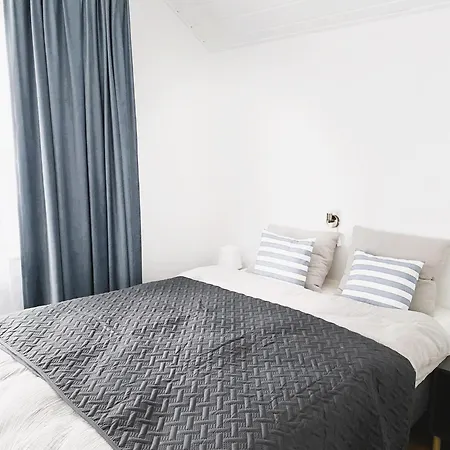 Kwatera prywatna Apartamenty Cetniewo Stoczniowcow 32 Władysławowo