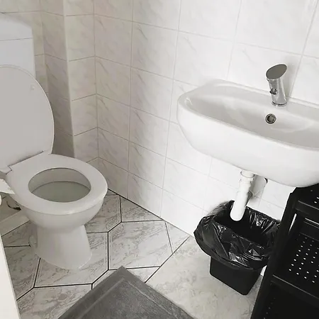 Apartamenty Cetniewo Stoczniowcow 32 Władysławowo