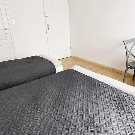 Apartamenty Cetniewo Stoczniowcow 32 * Władysławowo