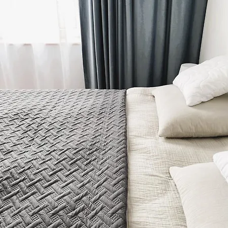 Kwatera prywatna Apartamenty Cetniewo Stoczniowcow 32 *
