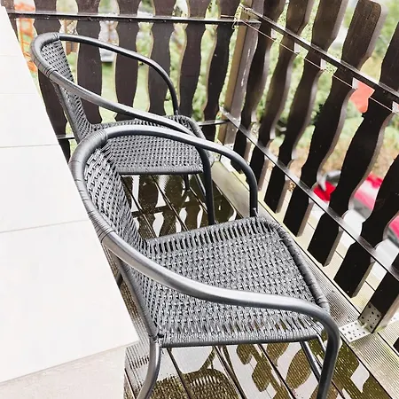 Apartamenty Cetniewo Stoczniowcow 32