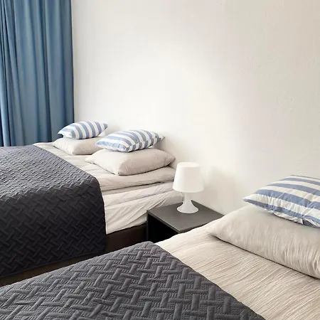 Apartamenty Cetniewo Stoczniowcow 32