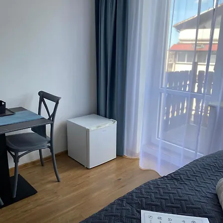 Kwatera prywatna Apartamenty Cetniewo Stoczniowcow 32