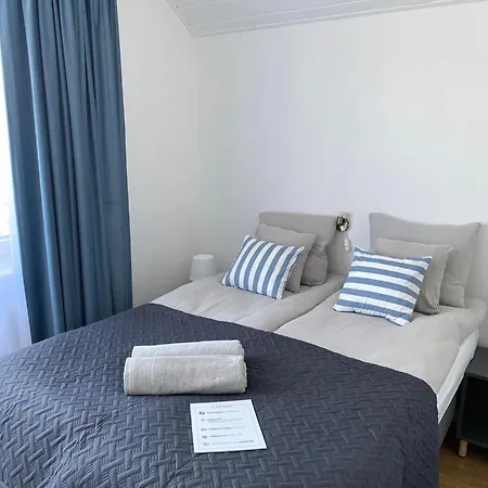 Apartamenty Cetniewo Stoczniowcow 32 Kwatera prywatna *