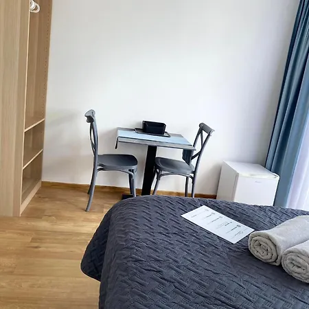 Apartamenty Cetniewo Stoczniowcow 32 Kwatera prywatna Władysławowo