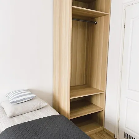 Apartamenty Cetniewo Stoczniowcow 32 *