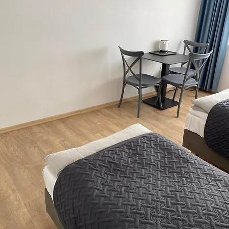 Apartamenty Cetniewo Stoczniowcow 32 Władysławowo