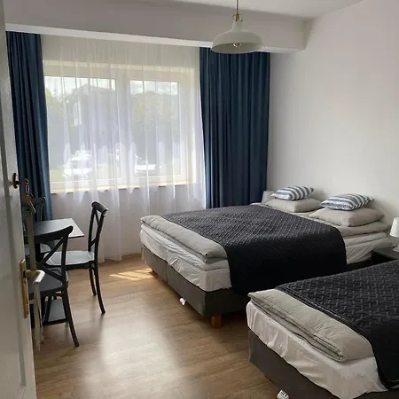 Apartamenty Cetniewo Stoczniowcow 32 Kwatera prywatna