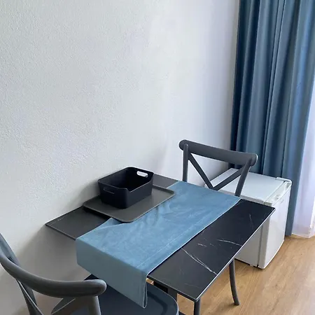 Kwatera prywatna Apartamenty Cetniewo Stoczniowcow 32 Władysławowo