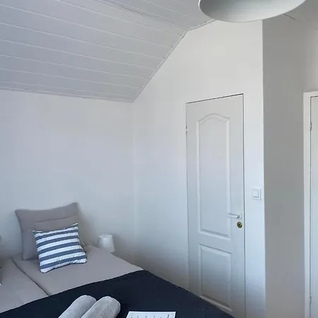 Apartamenty Cetniewo Stoczniowcow 32 *