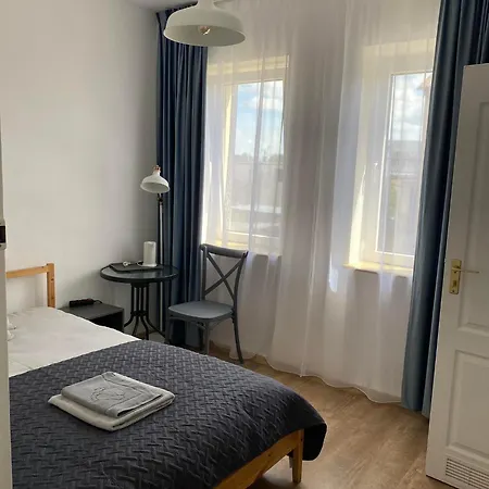 Apartamenty Cetniewo Stoczniowcow 32 Władysławowo